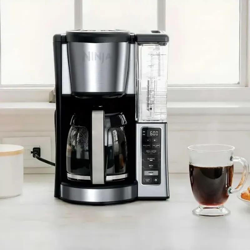 coffee maker Ninja costa rica tips